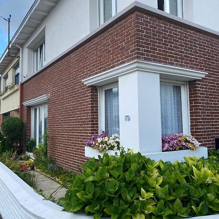 Chez Armelle Apartment Hesdin Exterior photo