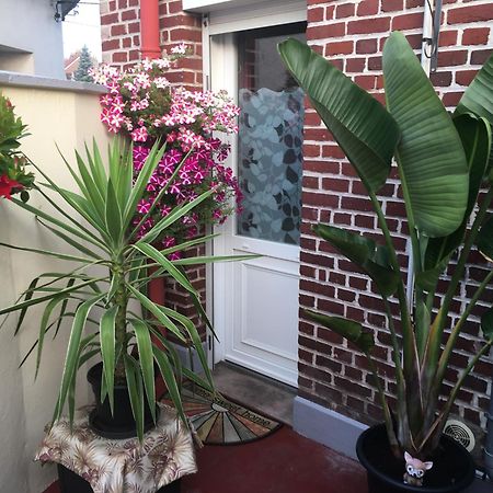 Chez Armelle Apartment Hesdin Exterior photo