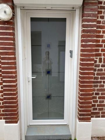 Chez Armelle Apartment Hesdin Exterior photo